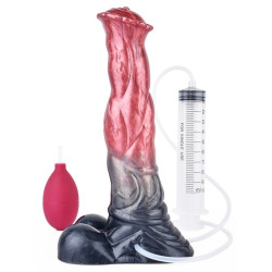 Bad Horse Gode Hoti Horse Squirt 22 x 5.5cm